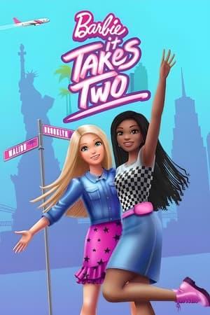Barbie: siamo in due