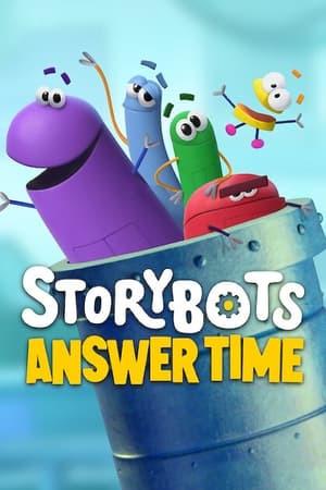 Le risposte degli StoryBots