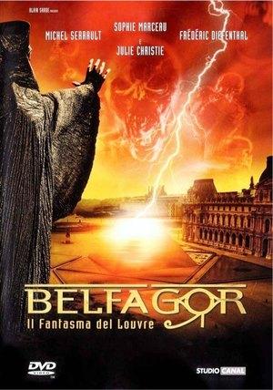 Belfagor - Il fantasma del Louvre - Film in streaming ita