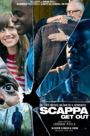 Scappa: Get Out