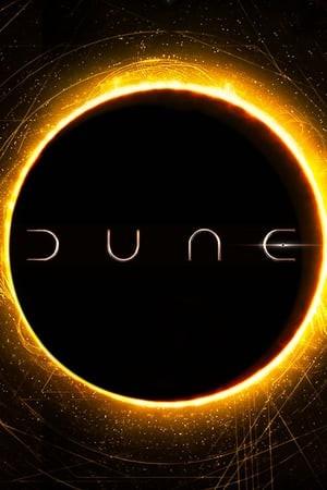 Dune: Part one