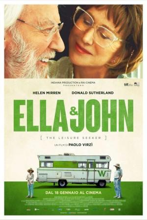 Ella & John