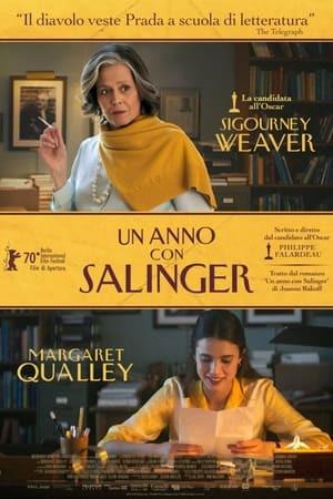 Beak bilayer refugees My Salinger Year - Film in streaming ita: scopri dove vederlo online  legalmente - FilmamoCerca.Trova.Guarda