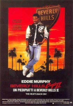 Beverly Hills Cop II - Un piedipiatti a Beverly Hills II