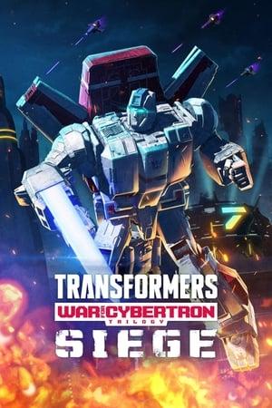 Transformers: War for Cybertron: L'assedio