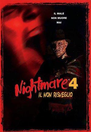 Nightmare 4 - Il non risveglio