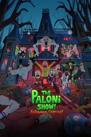 La famiglia Paloni - Speciale Halloween