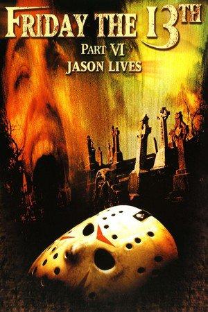 Venerdì 13 parte VI - Jason vive