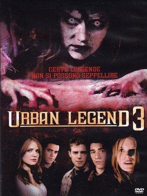 Urban Legend 3