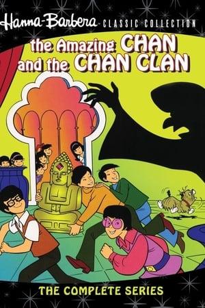 Il clan di Charlie Chan