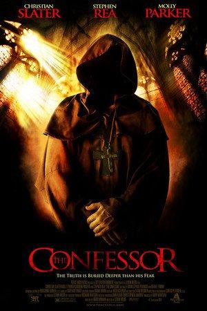 The Confessor - La verità proibita