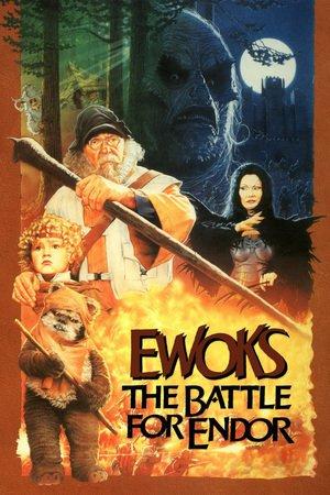Il ritorno degli Ewoks