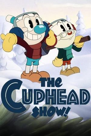La serie di Cuphead!