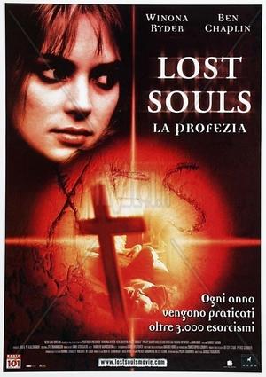 Lost Souls - La profezia
