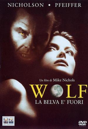 Wolf - La Belva è Fuori