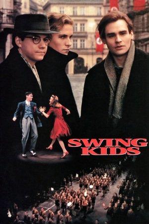 Swing kids - giovani ribelli