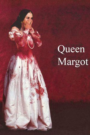 La regina Margot