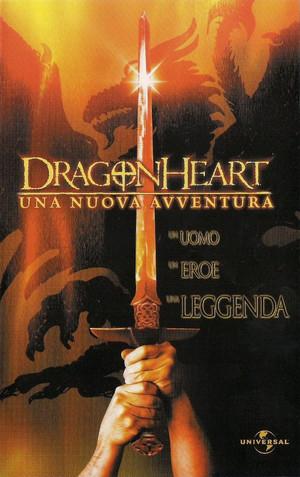 Dragonheart 2 - Una nuova avventura