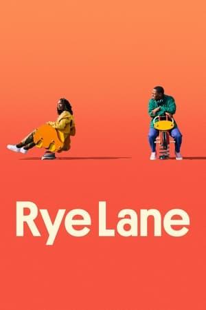 Ritrovarsi in Rye Lane