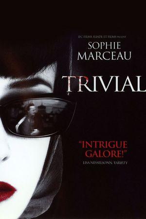 Trivial - Scomparsa a Deauville