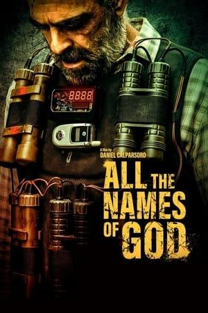 Tutti i nomi di Dio