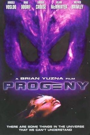 Progeny - Il figlio degli alieni