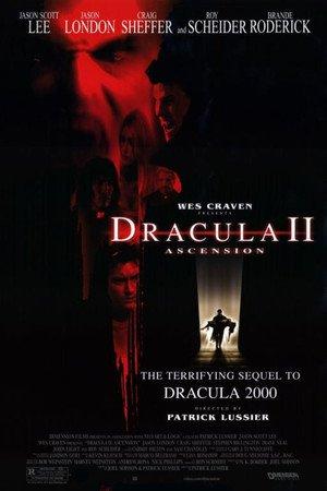 Dracula 2: Ascension