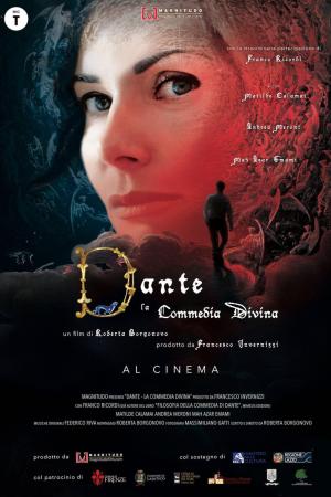Dante La Commedia Divina