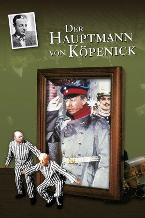Il capitano di Köpenick