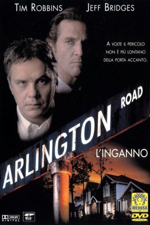 Arlington road