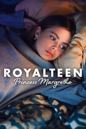 Royalteen: la principessa Margrethe
