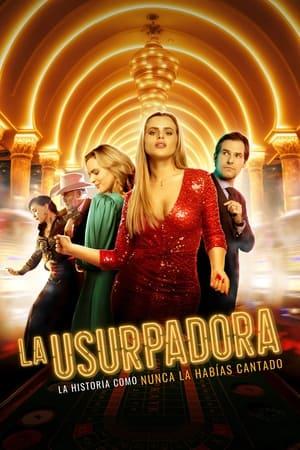 La Usurpadora, the Musical