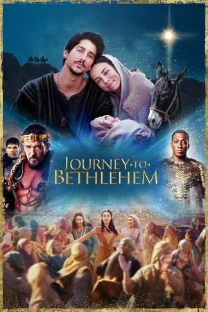Viaggio a Betlemme
