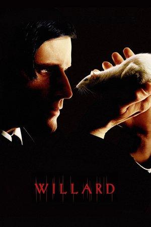 Willard - Il paranoico