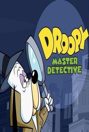 Droopy capo detective