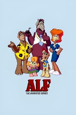 ALF - La serie animata
