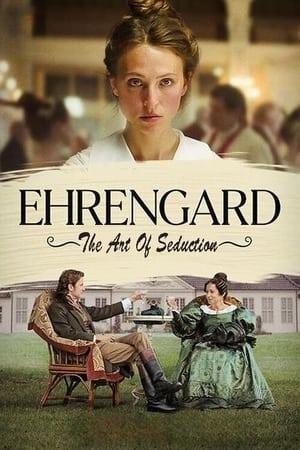 Ehrengard - l'arte della seduzione