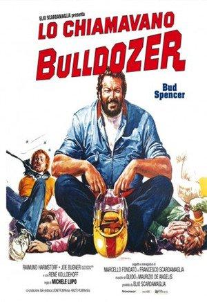 Lo chiamavano Bulldozer