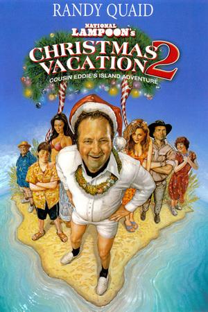 National Lampoon's - Vacanze di Natale