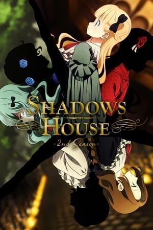 Shadow house