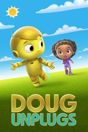 Doug: il robot curioso