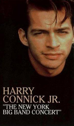Harry Connick, Jr.: The New York Big Band Concert