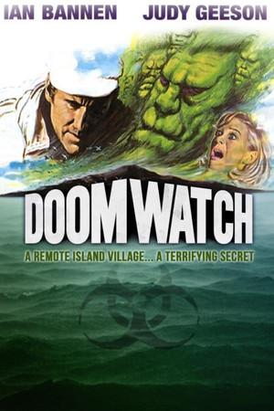 Doomwatch - I mostri del 2001