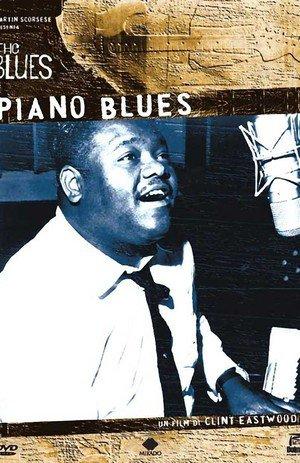 The Blues -Piano Blues