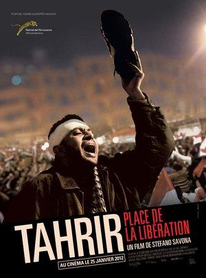 Tahrir: Liberation Square