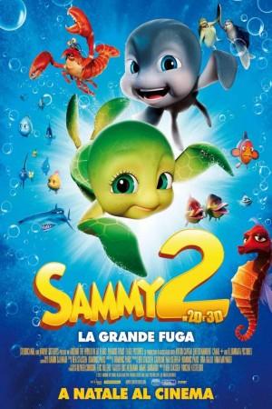 Sammy 2 - La grande fuga