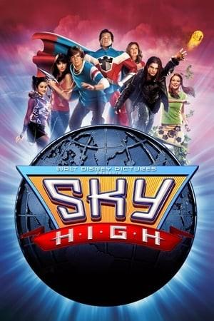 Sky High - Scuola di superpoteri