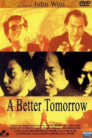 A Better Tomorrow