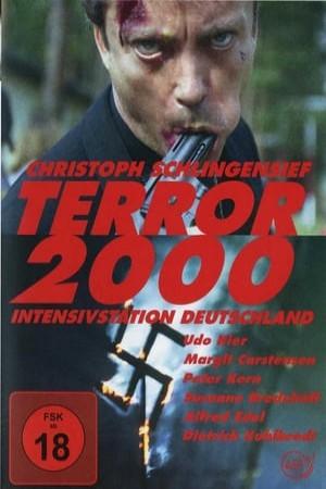 Terror 2000 - Intensivstation Deutschland