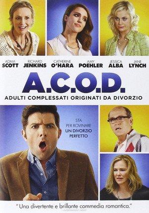 A.C.O.D. - Adulti complessati originati da divorzio